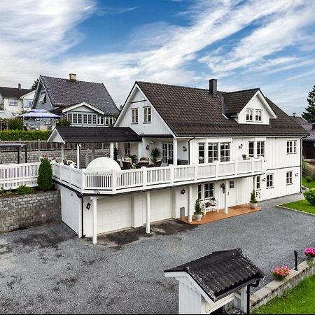 Hotel God Sovn à Lillestrøm Extérieur photo