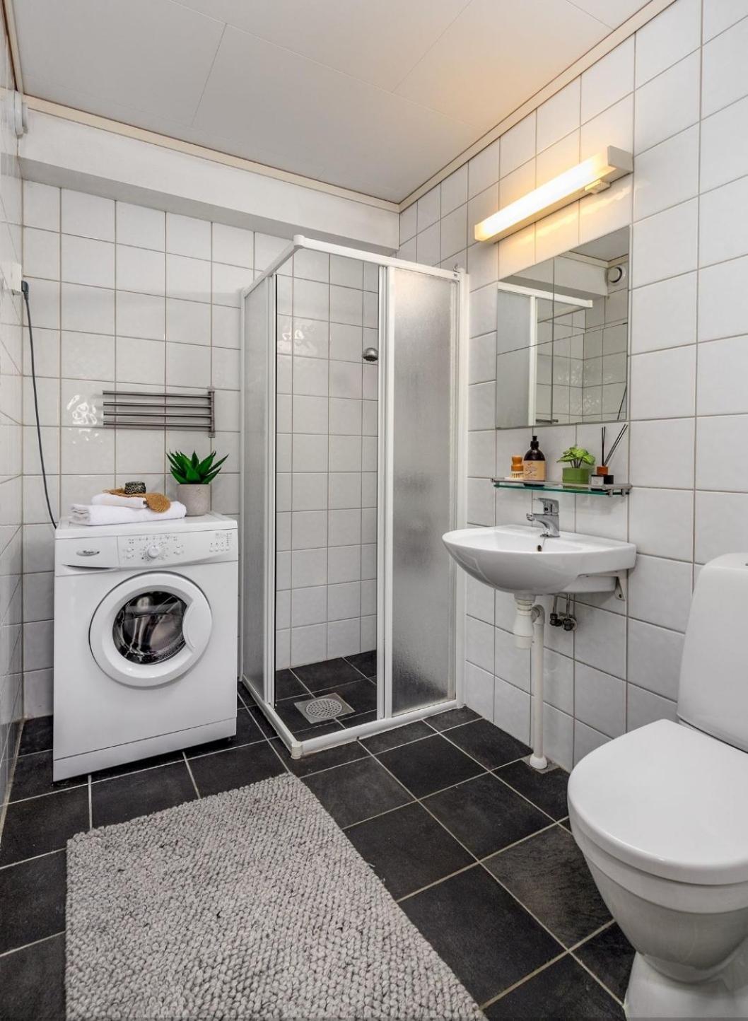 Hotel God Sovn à Lillestrøm Extérieur photo