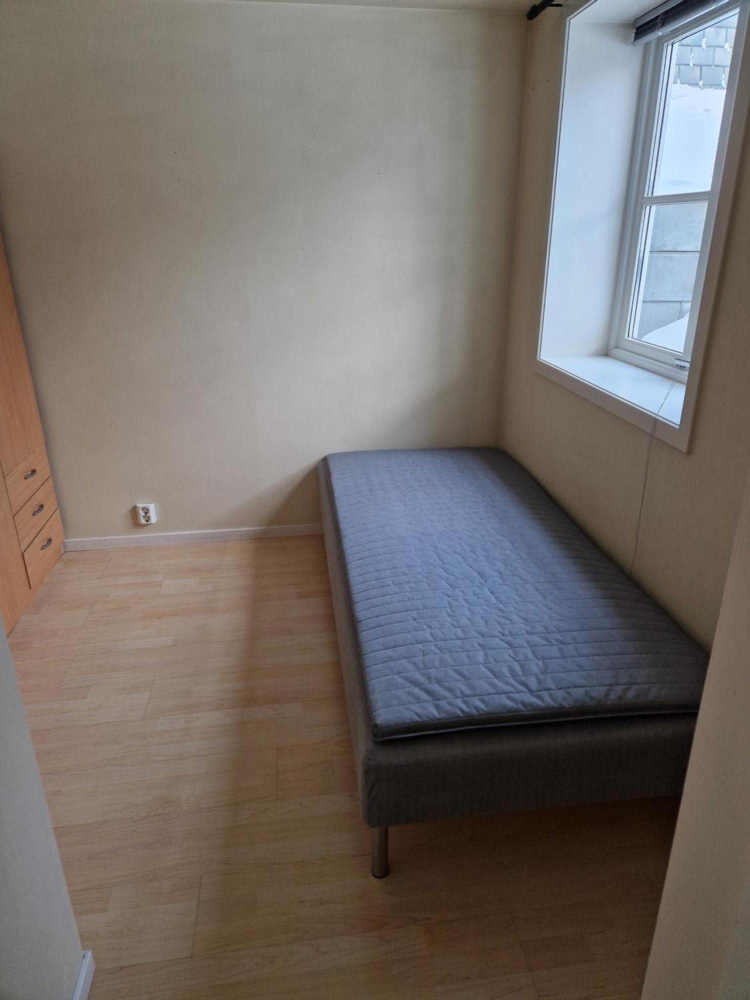 Hotel God Sovn à Lillestrøm Chambre photo